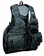Жилет OGIO Flight Vest Stealth - пейнтбольный магазин Арсенал Жилет OGIO Flight Vest Stealth